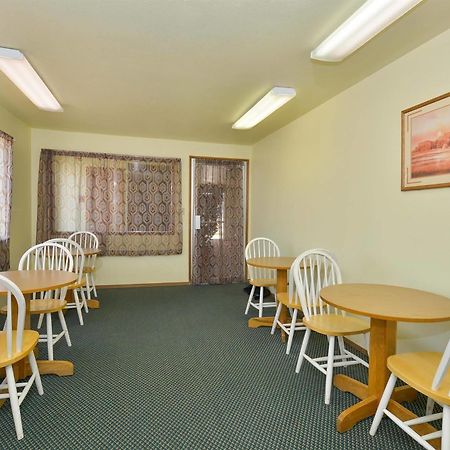 Sunset Inn Tucumcari Nm エクステリア 写真