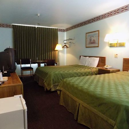 Sunset Inn Tucumcari Nm エクステリア 写真