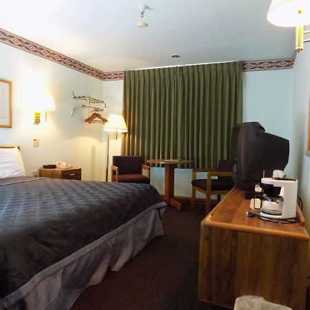 Sunset Inn Tucumcari Nm エクステリア 写真