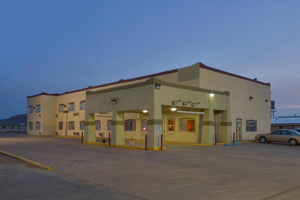 Sunset Inn Tucumcari Nm 部屋 写真