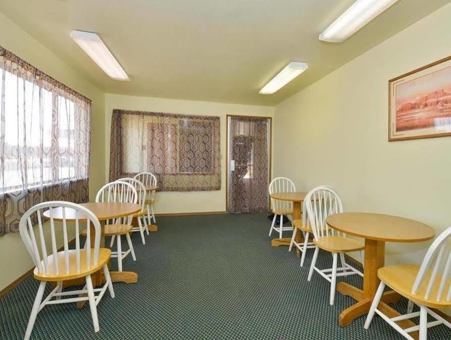Sunset Inn Tucumcari Nm エクステリア 写真