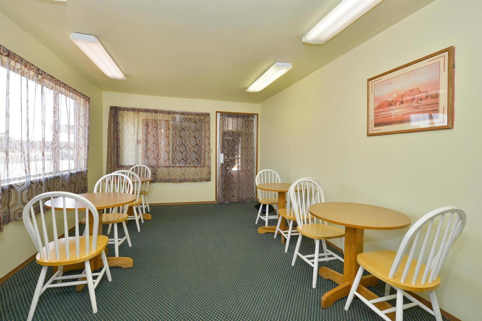 Sunset Inn Tucumcari Nm エクステリア 写真
